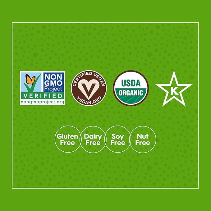 Organic Black Maca Powder Full Spectrum - Supports Energy, Stamina, & Hormone Balance (8 oz./45 Servings)