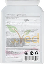 Ved Apigenin 50mg, Optimal Dose for Sleep & Relaxation Support, Grapefruit Source, 90 Vegan Capsules,(3 Months Supply)