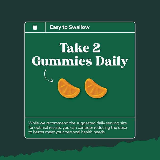 Natures Craft Cleansing Herbal Liver Detox Gummies Liver Support Milk Thistle Gummies with Artichoke Extract Turmeric Curcumin and L-Carnitine - Vegan and Non-GMO - Sweet Lemon (30 Servings)