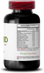 uric Acid Crystals Joints - URIC Acid - uric Acid Management, Supplements for uric Acid, Natural Ways to Lower uric Acid, Cranberry Extract, Cranberry Supplement for Men, Tart Cherry Extract 2Bot