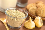 Food to Live Organic Maca Powder, 1 Pound – Gelatinized, Non-GMO, Kosher, Vegan, Bulk