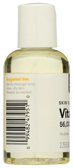 365 by Whole Foods Market, Vitamin E Skin Oil 56, 000 IU, 2.25 fl oz