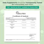 VINATURA NMN Complex Supplement 1325MG - NMN 1000mg with Resveratrol and TMG, Support NAD+, 60 Capsules
