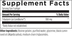 Designs for Health Tri-Butyrin Supreme - 3-in-1 Butyric Acid (Butyrate) Postbiotics for Gut Health & Gut Permeability Support - Tributyrin Supplement with Odor-Minimizing Innovation (60 Softgels)