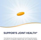 Nature's Way Turmeric Premium Extract - Supports Joint Health* - Non-GMO Project Verified - 500 mg per Serving - Joint Supplement Turmeric Tablets* - Gluten Free - 120 Tablets