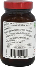 Olympian Labs Grape Seed Extract 600mg, Supports Heart & Immune Health, 60 Count