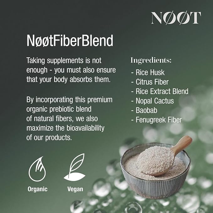 NOOT Trans Resveratrol Supplements 500mg High Purity Capsules for Longevity, Anti Aging, Brain & Heart Support, Cellular Health, Vegan Supplements & Antioxidants, Biohacking & Nootropics, 60 Capsules