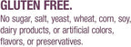 Nature's Way Grape Seed Standardized Extract, Supports Healthy Skin and Veins*, Antioxidant Support*, Non-GMO Project Verified, 60 Vegan Capsules (Packaging May Vary)