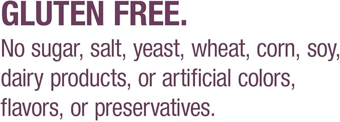 Nature's Way Grape Seed Standardized Extract, Supports Healthy Skin and Veins*, Antioxidant Support*, Non-GMO Project Verified, 60 Vegan Capsules (Packaging May Vary)