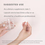 Mineral Maintenance 100 Capsules