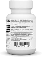 Alpha Lipoic Acid 100mg Source Naturals, Inc. 30 Tabs
