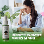 Dr. Grossman's Complete Eye Formula 2oz (Oral Spray)