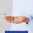 Pure Encapsulations Probiotic G.I. - Shelf Stable Probiotic for Intestinal Health & Gastrointestinal Support - with Lactobacillus & Bifidobacterium - 60 Capsules