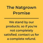 Natgrown Black Maca Root + Panax Ginseng Powder Capsules 1500 mg with Black Peruvian Maca Root & Korean Panax Ginseng Supplement for Men and Women - Vegan Pills (120 Count)