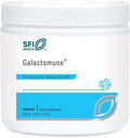 SFI Health Klaire Labs Galactomune Powder - Prebiotic Beta-Glucan & Galactooligosaccharides Immune Support (30 Servings, 150 Grams)