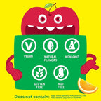 Kids Vitamin B12 1000 mcg Chewable Tablets - Tasty Natural Cherry Flavor - Vegan, GMO-Free, Gluten Free, Nut Free - Dietary Supplement - Cellular Energy Vitamins for Children - 120 Chewables