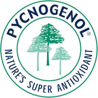 Dr. Whitaker's Clinical Grade Pycnogenol 50mg, 60 Capsules (60-Day Supply) (Pack of 2)