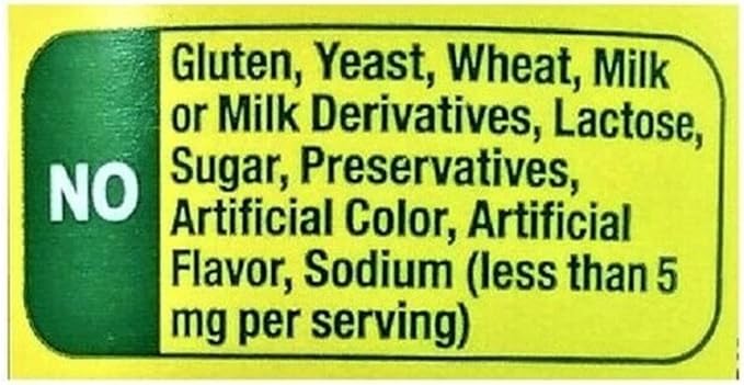 Spring Valley - Vitamin A SUPPLEMENT 2400MCG 250 Softgels