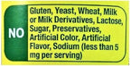 Spring Valley - Vitamin A SUPPLEMENT 2400MCG 250 Softgels