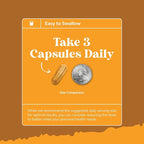 Turmeric Curcumin with Black Pepper Extract - Joint Health Turmeric Supplement with 95% Curcuminoids - Daily Joint Support Supplement with Turmeric and Bioperine for Enhanced Absorption - 180 Count