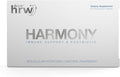 DRINK HRW Harmony Molecular Hydrogen Water Tablets: ImmunoLP20 Magnesium for Energy Boost, Mental Focus, Stress Support, Daily Antioxidant Health Supplement (Raspberry, 30 Count)