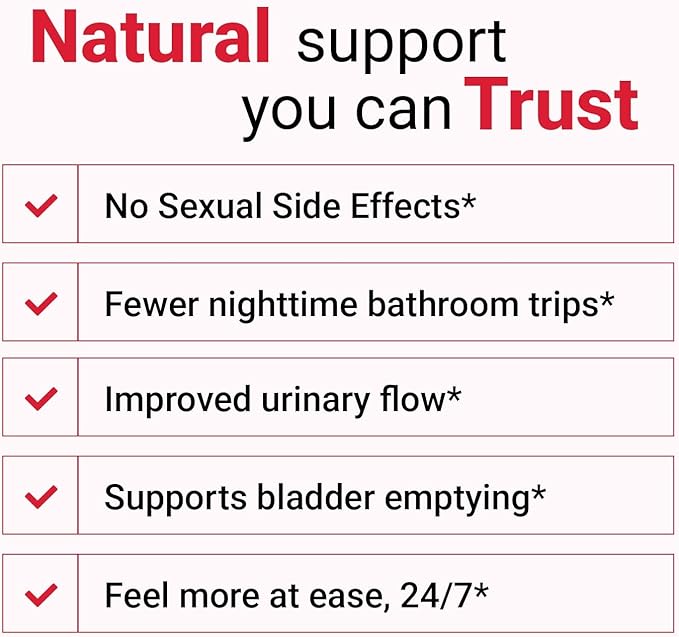 Flomentum® Saw Palmetto for Men Prostate Supplement | Prostate Support Supplement for Men's Health | USP Verified - Healthy Urinary Flow & Urinary Function - 320mg Once Daily (180 Count)