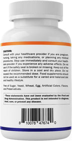 Vitamatic R-5-P Riboflavin-5-Phosphate (Vitamin B2) 50 mg | 120 Capsules | High Potency, Easy-to-Swallow Vegetarian Capsules