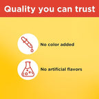 Nature Made Chewable Vitamin C 500 mg, Dietary Vitamin C Supplement for Immune Support, 150 Tablets, 150 Day Supply
