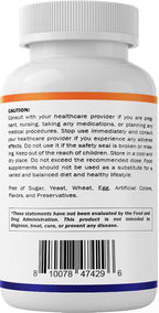 Vitamatic Methyl Folate & B12 Supplement with Pyridoxal 5 Phosphate (P-5-P) - Promotes Cardiovascular Health & Energy Metabolism - 120 Fast Dissolve Tablets - Non GMO & Gluten Free