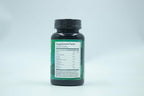 Superfood Advanced Irish Sea Moss Capsules - Sea Moss 21 in 1 Supplement Whit Black Seed, Ashwagandha, Turmeric, Bladderwrack, Burdock - 90 Count