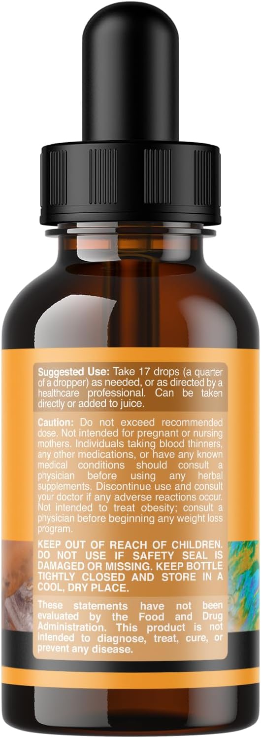 Natures Craft Liquid Vitamin D3 with K2 for Adults - Organic Drops 2000IU per Serving Vegan Bone Muscle Heart & Immune Support MCT Oil Enhanced Absorption - 2Fl Oz (Pack of 1)
