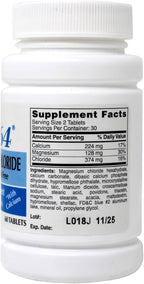 Special pack of 6 MAG 64 535MG RISI 60TB X 6