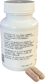 3D's Essentials URI Shield Plus+, Urinary Tract, Immune and Gut Support, D-Mannose, Cranberry, Probiotic, 56 Capsules