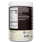 TrueFit High Fiber Protein Powder, Grass-Fed Whey Meal Replacement Shake with Prebiotics, Probiotics, & Organic Superfoods, Keto Friendly, Gluten Free