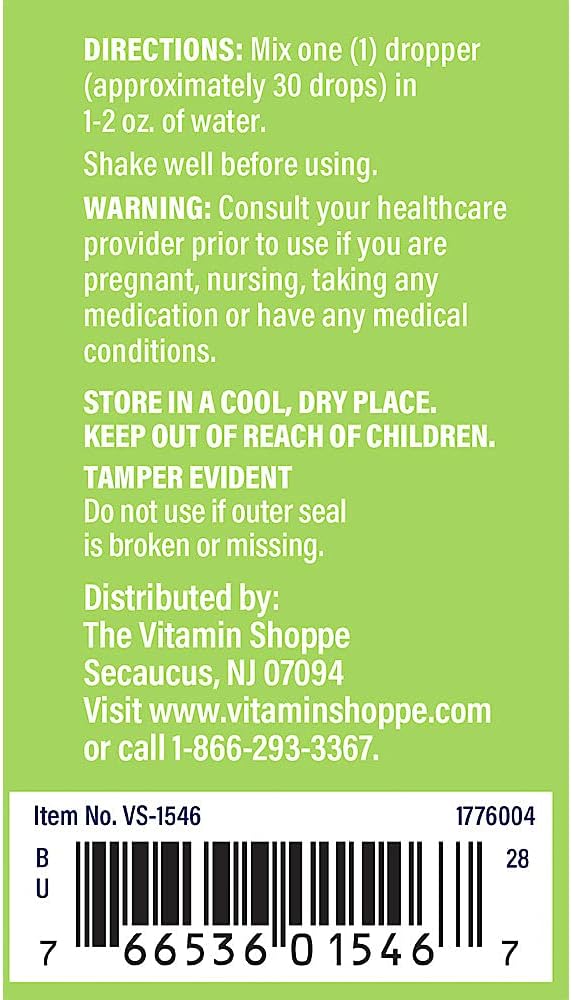 The Vitamin Shoppe Milk Thistle 1,000MG - Liver Health Support, Detoxification & Antioxidant Protection