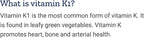 Life Extension Super K, 150 Softgels (Pack of 2) with Vitamins K and K2