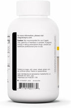 Integrative Therapeutics Panplex 2-Phase - Daily Supplement for Digestive Health and Intestinal Tract Support* - Gluten-Free - 180 Count (90 Servings)