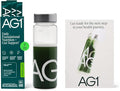 AG1 Athletic Greens 7-Day Starter Kit – All-in-One Greens Powder with Multivitamin, Probiotics, Superfoods – Includes 7 Travel Packs, BPA-Free Shaker & Habit-Building Journal