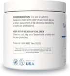 Biotics Research Balanced B8 Powder, Myo inositol and D Chiro inositol, 40:1 Ratio, Women’s Health, Neural Communication, Fat Metabolism, Vascular Health, Hair Growth 8 Ounces