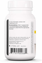 Integrative Therapeutics DHEA-5 - Daily Health Supplement for Healthy Aging* - Endocrine Supplement* - Vegan, Dairy-Free & Gluten-Free - 60 Capsules (60 Servings)