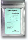 Vitamin E Powder (1 Ounce / 28 Gram) Alpha Tocopheryl Acetate for Skin Care DIY Cosmetic Grade 700 IU Acetate Powder