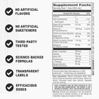 Jocko GO Energy Drink - Keto, Vitamin B12, Vitamin B6, Electrolytes, L Theanine, Magnesium- Energy Boost, Sugar Free Nootropic Monk Fruit Blend - 12 Pack (Nitro Pop)