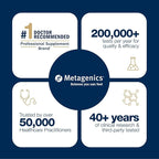 Metagenics SPM Active - Specialized Pro-Resolving Mediators from Marine Oils - Supports Normal Inflammatory Response, Tissue Health, Joint Comfort, Immune Health - Non-GMO & Gluten-Free - 60 Softgels