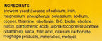 AniMed Vitamin E Folic Acid (2 lb)