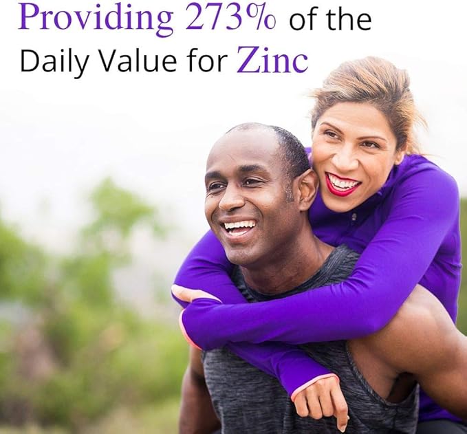 Garden of Life B12 30 Capsules 1000mcg Methylcobalamin Plus Zinc 30mg High Potency Raw Zinc Vitamin C Multimineral