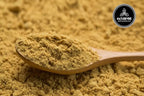 Naturevibe Botanicals Black Mustard Powder 5lb | Non GMO Gluten Free Vegan | Indian spice made with 100% Pure Black Mustard Seeds | Bulk Bag (80 Ounces)