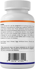 Vitamatic Melatonin 10 mg Tablets | Vegetarian, Non-GMO, Gluten-Free | 1-Year Supply | Natural Berry Flavor - 365 Tablets (Pack of 2)