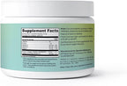 Sparkle Wellness VERISOL Bioactive Hydrolyzed Collagen Peptides | Collagen Powder Supplement with Vitamin C for Skin, Hair & Nail Health | Skin Boost (Tropical) [30-Serves]