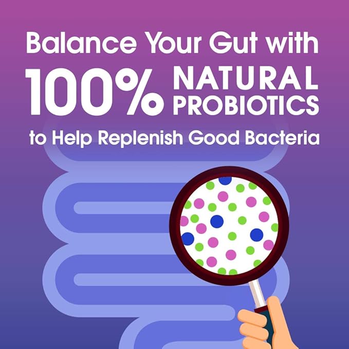 Phillips' Colon Health Probiotic Capsules, 30 Count Bottle - Pack of 3
