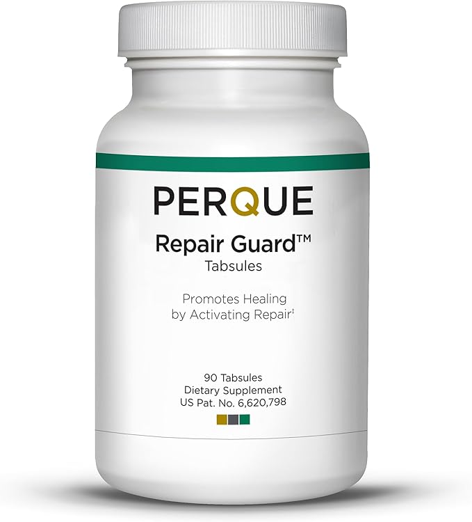 Perque - Repair Guard 90 tabs